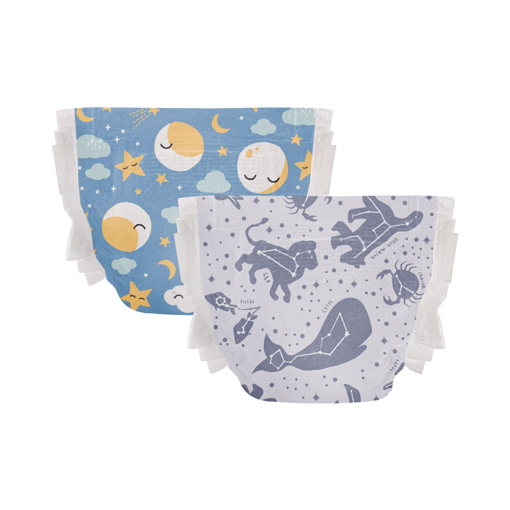 Overnight Baby Diapers The Honest Company Honest